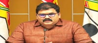 జైలుకెళ్లిన పట్టాభి.. ఆ సీటు గ్యారంటీనా?
